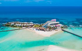 Mia Reef Isla Mujeres Cancun All Inclusive Resort